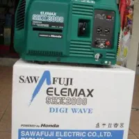 موتور برق هوندا ژاپن