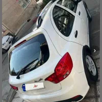 کوییک پارس خودرویی GXR سفید مشکی|خودرو سواری و وانت|کرج, مصباح|دیوار