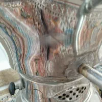 سماورگازی|سماور، چایساز، قهوهساز|زاهدان, |دیوار