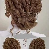 آموزشگاه آرایشگری شیراز آموزش کاشت ناخن و شینیون