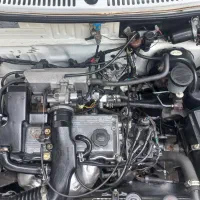 پراید مدل ۸۶ شاسی سالم|خودرو سواری و وانت|چالوس, |دیوار