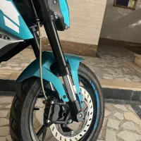 موتور cf150 صفر ۱۴۰۱|موتورسیکلت|رشت, شهرک قدس|دیوار