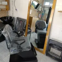 فروش اینه ارایشگاه