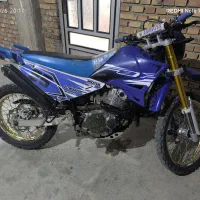 موتور ترل 250