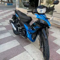 tvs مدل ۹۸ راکز
