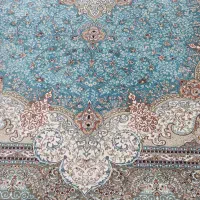 دو تخته فرش 9متری