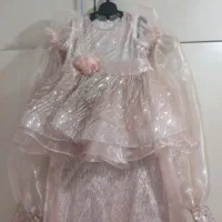 لباس مجلسی ست مادر ودختر|لباس|مشهد, اروند|دیوار