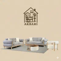 طرح تعویض مبل کارکرده با جدید