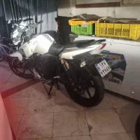 آپاچی 180