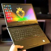 اولترابوک Full HD نسل 8 ژاپنی دانشگاهی سیمکارت خور