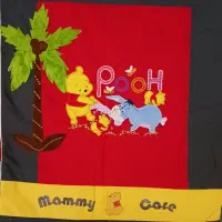 کیف حمل و ست خواب کودک|اسباب و اثاث بچه|شیراز, اصلاح‌نژاد|دیوار