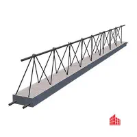 تیر تیرچه آماده هفت متری