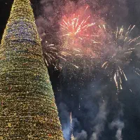 تـور کریسمس|تور و چارتر|گرگان, |دیوار