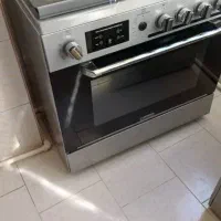 گاز طرح فر|اجاق گاز و لوازم برقی پخت‌وپز|اندیشه, اندیشه فاز ۱|دیوار
