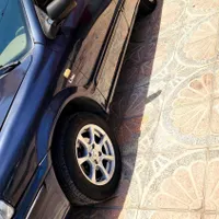 سمند X7 دوگانه سوز، مدل ۱۳۸۷|خودرو سواری و وانت|یاسوج, |دیوار