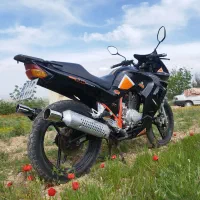 موتور سنگین200 Resrمدارک کامل