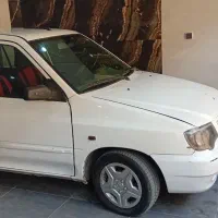 فروش پراید ۱۱۱ مدل ۹۳|خودرو سواری و وانت|همدان, |دیوار