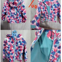 کابشن بچگانه درحدنونو گرم.شلوار توکرک.مناسب۷تا۱۰