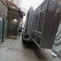 تولیدی درب و پنجره دوجداره و تعمیرات و ریگلاژ
