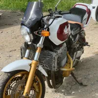 کاوازاکی سوزوکی x7 هندل تریل kmx 200 by c cb1300|موتورسیکلت|تهران, ارم|دیوار