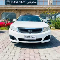 کیا اپتیما اتومات مدل (2009)