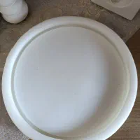 قالب سنگ مصنوعی مو شمع|صنایع دستی و سایر لوازم تزئینی|تهران, سیروس|دیوار