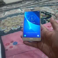 جی۷ مدل۲۰۱۶سامسونگG7|موبایل|اهواز, پردیس دو|دیوار