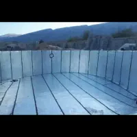 خدمات ایزوگام و آسفالت