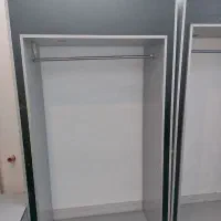 رگال لباس|جاکفشی، کمد، دراور|ابریشم, |دیوار