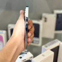 ۱۴ پرو سفید / نیست درجهان / پک اصلی|موبایل|اصفهان, جلفا|دیوار