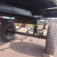 فروش تریلی|خودرو سنگین|خواجه, |دیوار