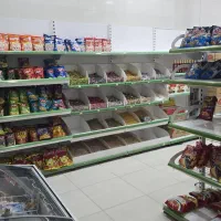 فروش کامل وسایل هایپر مارکت|فروشگاه و مغازه|سنندج, |دیوار