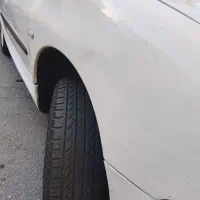 206 sd آریان|خودرو سواری و وانت|تهران, مختاری|دیوار