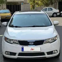 کیا سراتو مونتاژ اتوماتیک آپشنال 2000cc، مدل ۱۳۹۷|خودرو سواری و وانت|تهران, نیروی هوایی (پیروزی)|دیوار