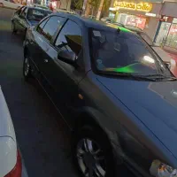 سمند الیکس  مدل ۸۸|خودرو سواری و وانت|ماهدشت, |دیوار