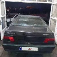 پژو405مدل84 دوگانه سی آن جی|خودرو سواری و وانت|تبریز, |دیوار