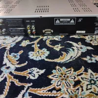 گیرنده دیجیتال|پخش‌کننده DVD و ویدیو|کرمانشاه, |دیوار