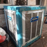کولر آبی موتور موتوژن نو
