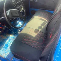 نیسان کمپرسی