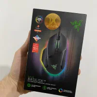 موس گیمینگ ریزر Razer Basilisk V3