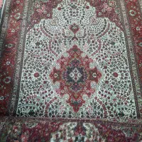 فرش کرم بندی/نو|فرش|میاندوآب, |دیوار