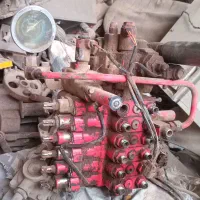 جرثقیل|خودرو سنگین|تربت جام, والفجر|دیوار