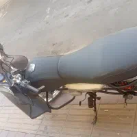 موتورسیکلت باکسر