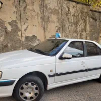 فروش دو دستگاه پژو پارس xu7  - در تهران|خودرو سواری و وانت|خوی, |دیوار