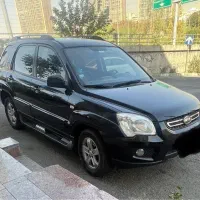 اسپورتیج 2010|خودرو سواری و وانت|تهران, پونک|دیوار