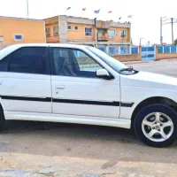 پژو پارس موتور جدید401