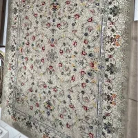 فرش ۱۲ متری ۷۰۰ شانه / فرش ۲.۵*۱ و پادری