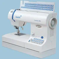 چرخ خیاطی کاچیران ۴۰۸۴