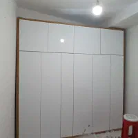 کابینت. کمد دیواری.تخت کم جا|جاکفشی، کمد، دراور|تهران, امیرآباد|دیوار