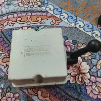 کلید بالا بر